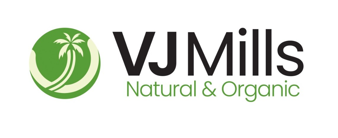 VJMills Logo